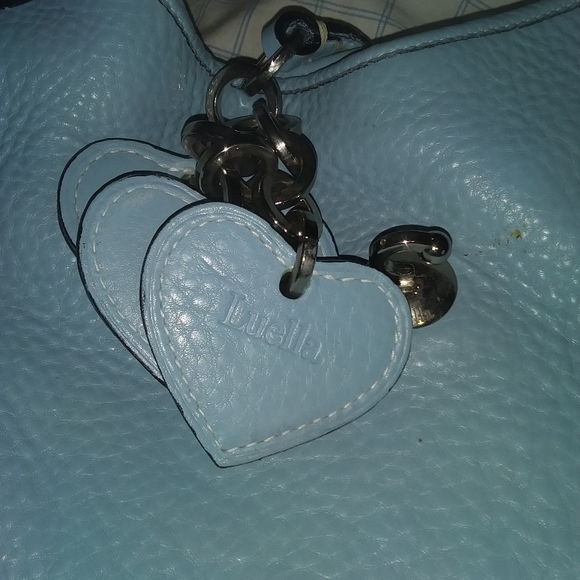 Luella handbag - Picture 2 of 3